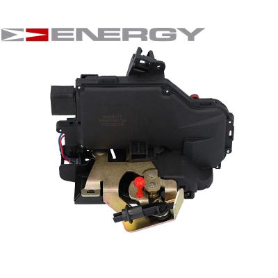 Serratura sport. - ZDT0004L ENERGY